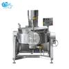 Máquina de palomitas de maíz automática grande con sabor a caramelo