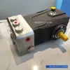 Cabeça de Bomba para Máquina de Limpeza de Ultra-Alta Pressão Feoli 500kg Grau Industrial Remoção de Ferrugem, Remoção de Tinta, Nebulização, Dragagem, Jateamento de Areia, Marinho