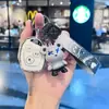 Explosões Transfronteiriças recomendam Capa de Chave Ford Mondeo Aplicável Foco de Exportação Carro Reto Concha Protetora Totalmente Lisa