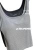 Chaleco Básico Simple Estilo Japonés para Mujer 2025 Nuevo Casual Elástico Delgado Ropa Base sin Mangas de Tirantes Ropa Interior
