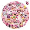 100 Hojas Xingzhikabi Pegatinas para Graffiti de Juegos Transfronterizas Equipaje Cuaderno Impermeables Decorativas para Bricolaje Venta al por Mayor