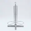 Estante para Colocación de Cables, Dispositivo para Pasar Cables de Electricista, Herramienta de Estante para Cables, Estante para Rollos de Alambre y Cable, Soporte para Cables y Cables de Fibra Óptica