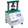 Máquina de Prueba de Resistencia a la Rotura Totalmente Automática, Nuevo Producto para Probar la Resistencia a la Presión de Aire de Estallido de Cajas y Cartón Corrugado