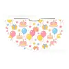Roupas Personalizadas de Bolo de Aniversário para Meninos e Meninas de Todas as Idades, com uma Vibe Festiva de Festa de Aniversário, Apresentando uma Capa Pequena com Amarração