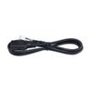 Navegación por programa portátil Antena GPS universal de cuatro piezas Línea de conexión de entrada de terminal de video de marcha atrás HD de fábrica