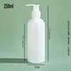 Frasco de Loção com Bico de Pato para Pássaros de Estimação, Frasco com Bomba de Pressão, Frasco Dosador Cosmético, Frasco Plástico de Loção Essencial para Shampoo, Em Estoque