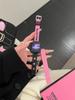Adecuado para Apple Watch 9, Apple Watch Y2K Nuevo Color Correa de Cadena de Doble Anillo, 11ª Generación Piedra Preciosa Iwatch10