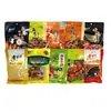 Especia estofado casero estofado Qingyangfang supermercado paquete pequeño polvo para carne al vapor pimienta comino especiado anís estrellado fábrica venta al por mayor