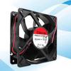 SUNON estableció PMD2412PMB1-A (2).Ventilador de refrigeración GN 24v 18.2W Inversor 12038