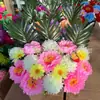 Caja Negra Peonía Dorada, Ofrendas, Bonsái, Flores en Maceta, Macetas, Festival Qingming, Limpieza de Tumbas, Venta al por Mayor de Artículos Funerarios