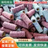 Nuevo Cordón de Algodón Bicolor Hilo de Algodón de 2 mm para Etiquetas DIY Borla Joyería Tejido a Mano Hilo Encaje Elementos de Moda