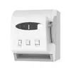Caja de Papel en Rollo Estante de Pared para Hotel Dispensador de Papel Higiénico Comercial Caja de Papel Grande Dispensador de Papel Higiénico en Rollo