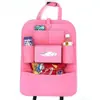Bolsa de Almacenamiento para Coche Amazon Bolsa de Almacenamiento para Asiento Bolsa Colgante de Fieltro Bolsa de Almacenamiento Miscelánea Procesamiento para Uso en Automóvil