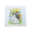 Impresión Digital Lotes Pequeños Servilletas Cuadradas de Boda Servilletas Personalizadas Impresión Colorida Decoración de Boda Papel Personalización
