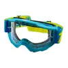 Venta al por mayor del fabricante 2026 Nuevo modelo Gafas para exteriores Multicolores Gafas a prueba de viento para motociclismo y deportes 100%