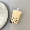 Juguetes de Comida Creativos e Interesantes, Pasadores de Frutas Simuladas, Pinzas para Flequillo de Celebridad de Internet, Alitas de Pollo, Accesorios para el Cabello de Pan, Venta al por Mayor en Yiwu