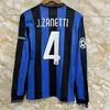 Ventas Directas de Fábrica de Camisetas de Fútbol Deportivas Retro de Manga Larga del Manchester United y Barcelona de Local y Visitante Transfronterizas con Diseños Impresos al por Mayor