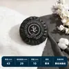 Sabonete Descartável para Pousadas e Redes Hoteleiras, Pequenos Itens de Higiene Pessoal e Banho Redondos, Logo Personalizado Específico para Hotéis