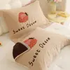 Funda de almohada de gasa de cuatro capas jacquard teñida en hilo de gran tamaño, funda de almohada de algodón puro, funda de almohada totalmente de algodón, funda de almohada para adulto, funda de almohada individual