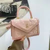 Bolsas de Alta Gama para Mujer Primavera 2026 Nuevo Bolso de Hombro para Viajes Cotidianos Moda Diseño Sencillo de Nicho Bolso de Hombro Cruzado