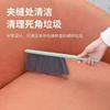 Nuevo Cepillo Barredor de Cama Anti-Polvo Cerdas Suaves Hogar Limpieza de Cama Cepillo para Alfombras Escoba Dormitorio Cepillo Electrostático para Cama