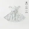 Ropa de Verano Fina con Protección Solar para Niños, Capa Fresca de Seda de Hielo, Chaqueta con Capucha para Niños y Niñas, Ropa Exterior Transpirable Estilo Bosque