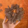 Venta de Liquidación Pinza para el Cabello Gruesa Tamaño Grande Flor Estilo Coreano Pinza de Pelo de Gama Alta Pinza de Tiburón Lazo para el Cabello Venta al por Mayor