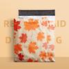 Bolsas de Embalaje Express Estilo Dibujos Animados Nuevas, Bolsas de Embalaje Gruesas Impermeables para Logística de Ropa, Bolsas Express Coloridas Autoadhesivas para Cruce de Fronteras