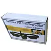 Suprimentos para Animais de Estimação Dispositivo de Treinamento para Cães Dispositivo de Controle de Latidos Controle Remoto a Bateria Treinador de Cães