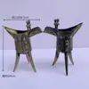 Accesorios y Decoraciones de Boda Estilo Chino, Artículos de Decoración de Boda Estilo Dinastía Han y Tang, Brasero, Silla de Montar, Esterilla para Arrodillarse, Taza de Té, Ceremonia para Adorar a los Ancestros