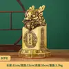 Adornos al por mayor Seiko Shigangang para el hogar y la oficina, Piedra Tai Sui, Bolsa Tai Sui Bagua, Adornos de oficina, Artesanías