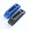 Placa de Imprensa de Máquina de Moldagem por Injeção Unificada Forjada Placa de Imprensa de Máquina de Moldagem Temperada Suporte de Código de Cavalo de Máquina-Ferramenta Grampo de Molde M16/M20/M24
