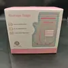 Bolsas Pequeñas para Almacenamiento de Leche para Comercio Exterior, Versión en Inglés en Stock, Se Pueden Refrigerar, Bolsas Desechables para Conservación de Leche Materna, Específicamente para Leche Materna