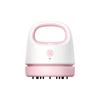 C502 serie de color primario aspiradora de escritorio carga usb inalámbrica coche mini portátil pequeña aspiradora doméstica