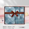 Caja de Regalo de Toalla Jialiya Set de Tres Piezas Algodón Puro Souvenir Regalo de Retorno Boda Cumpleaños Suave Engrosado Paño Facial