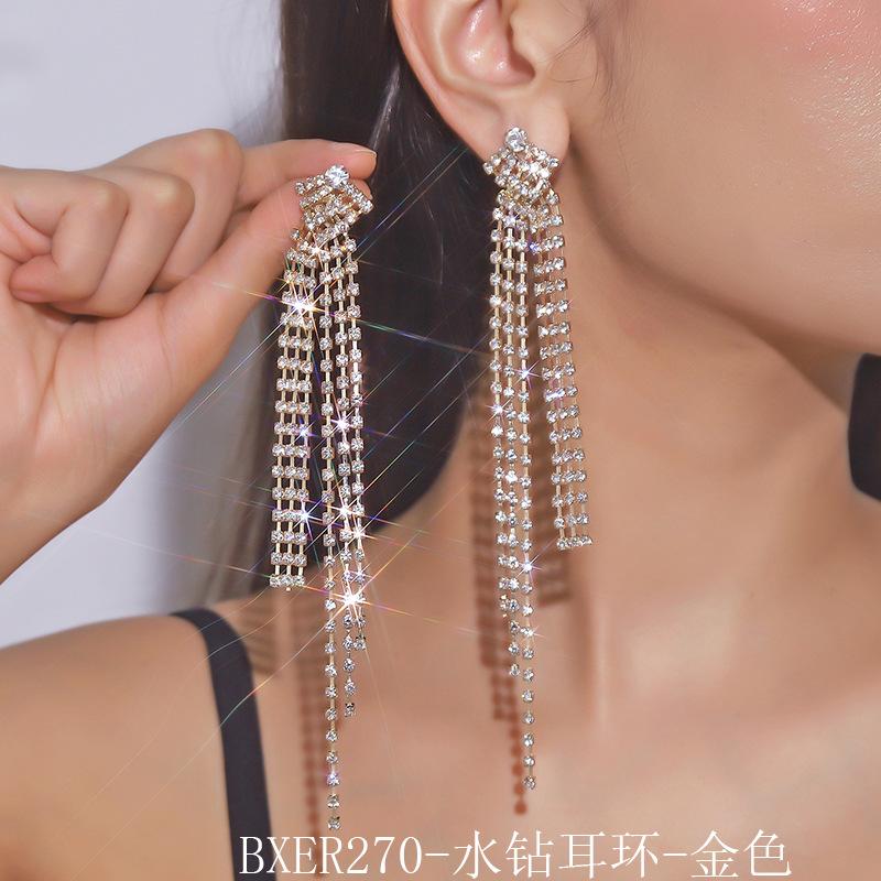 BXER270-水钻耳环-金色1.jpg