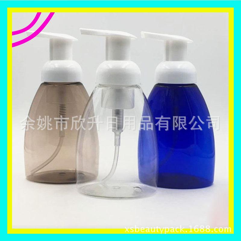 250ml泡沫瓶