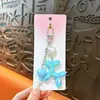 Llavero Colgante Creativo Nuevo con Forma de Gato, Colgante Exquisito y Lindo para Bolso, Llavero de Coche, Pequeño Regalo