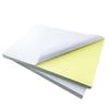 Papel adhesivo de superficie brillante A3A5 para impresión, varias especificaciones, papel para etiquetas de código de barras 16*24, papel para impresión de etiquetas de marca de envío A4