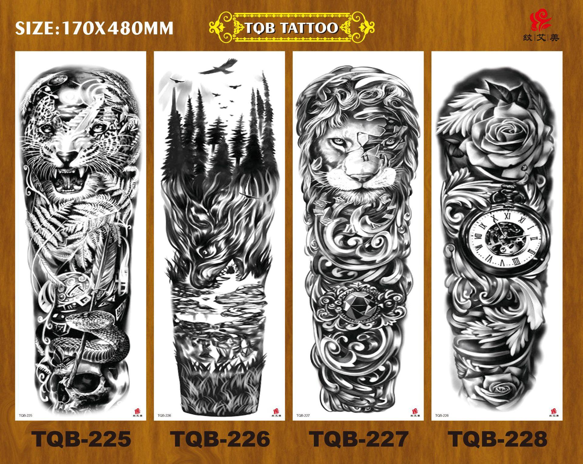TQB225-228