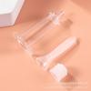 Fabricantes em estoque 5ml agulha de beleza agulha de bowling frasco de água frasco de plástico PS fabricantes de frascos de líquido recomendam frasco de essência