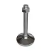 Taza de Pie de Alta Resistencia Soporte de Carga Gabinete Aleación de Aluminio Metal Soporte de Carga Mejora