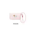 Bolsa de Medicina Portátil Viaje Equipaje de Mano Medicina Bolsa de Almacenamiento de Medicamentos Bolsa de Medicina Pequeña de Pie Caja de Almacenamiento Bolsa de Medicina de Viaje