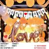 Baú aniversário surpresa carro romântico confissão proposta decoração filha menino criança tailbox deusa festival
