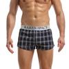 Roupa Íntima Boxer Masculina Karen Space Novos Calções Arlo Finos Shorts de Pijama para Casa Roupa Íntima Masculina