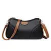 Bolso de Mano Transfronterizo de Alta Gama Elegante para Viajes Diarios para Mujeres 2026 Nuevo Bolso Grande para Mamá Bolso de Hombro Cruzado