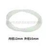 Accesorios para Máquinas de Impresión Changjiang CJ601S Bomba Neumática de Diafragma Unidireccional Pantalla de Filtro de Tinta para Máquina de Impresión con Pantalla Interruptor de Bomba