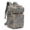 Mochila Táctica para Exterior Amazon Senderismo y Montañismo Camping Gran Capacidad MOLLE Expandible Nueva Mochila 3P
