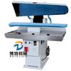 Máquina de prensado automática económica Bote BT-JJ máquina para planchar puños máquina de prensado multifunción de segunda mano