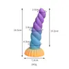 Vibrador Qianbaiqu, Inserção Traseira, Dispositivo de Masturbação para Clímax, Brinquedo Sexual Feminino para Clímax, Produtos Sexuais para Adultos
